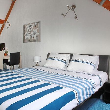 Teska Bed & Breakfast เวเนดาล ห้อง รูปภาพ
