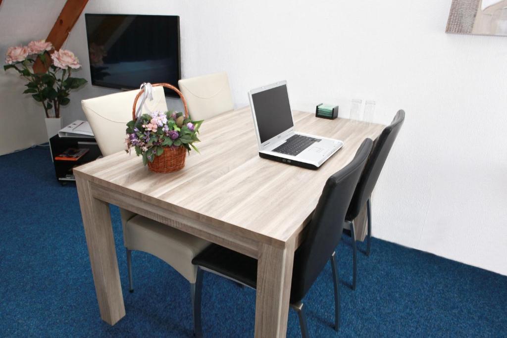 Teska Bed & Breakfast เวเนดาล ภายนอก รูปภาพ