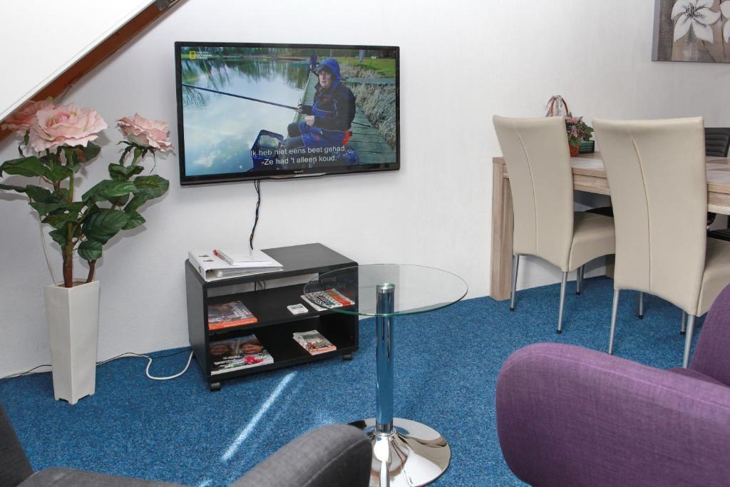 Teska Bed & Breakfast เวเนดาล ภายนอก รูปภาพ