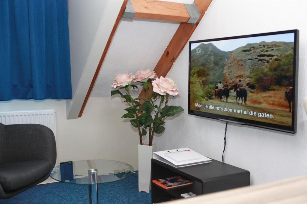 Teska Bed & Breakfast เวเนดาล ภายนอก รูปภาพ