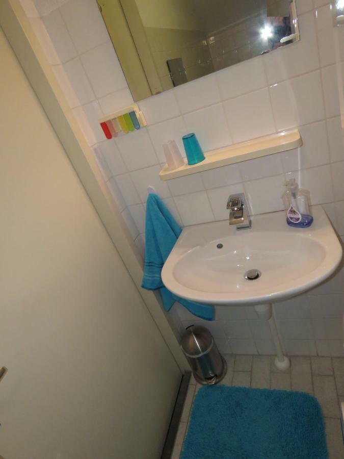 Teska Bed & Breakfast เวเนดาล ภายนอก รูปภาพ
